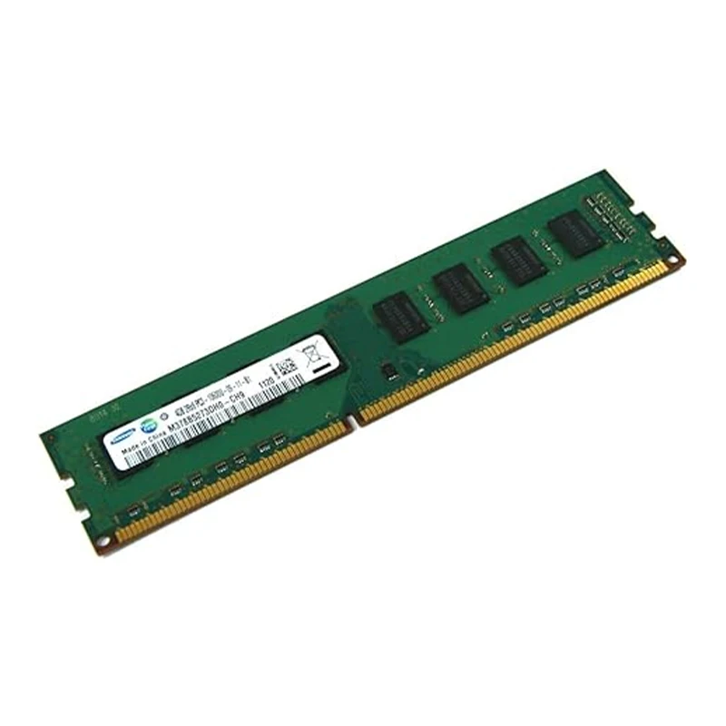 Mémoire RAM Samsung DDR3 DDR3L - Khadas Vim4 8Gb avis et prix