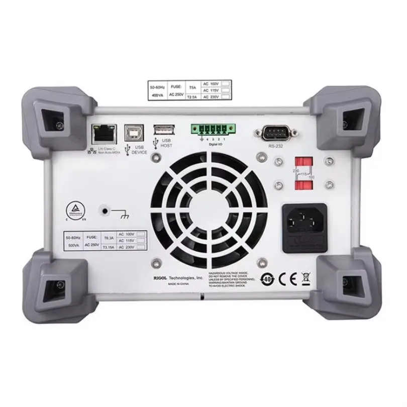 1PC Alimentation CC linéaire p - Programmable Dc Power Supply 60V 5A avis et prix