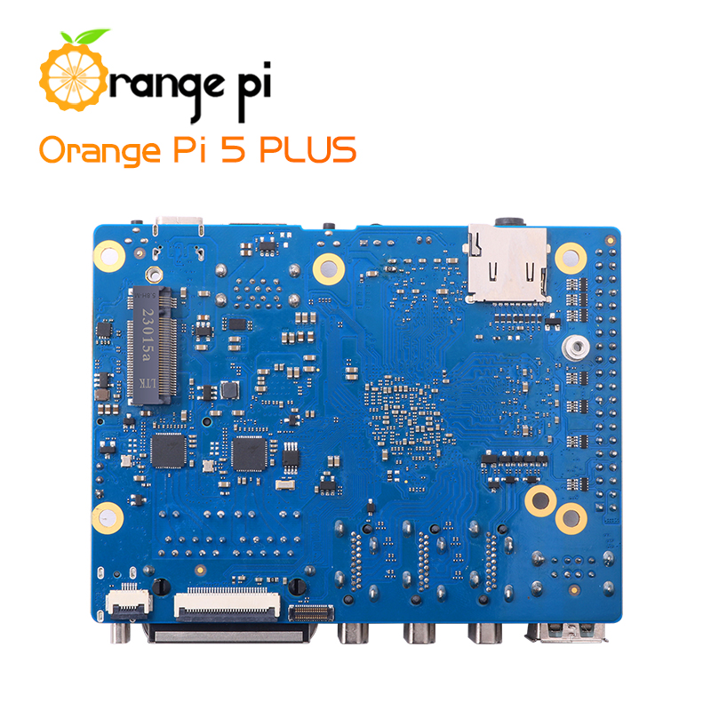 Carte Orange Pi 5 Plus 4 Go 8  - Orange Pi 5 Plus 16Gb avis et prix
